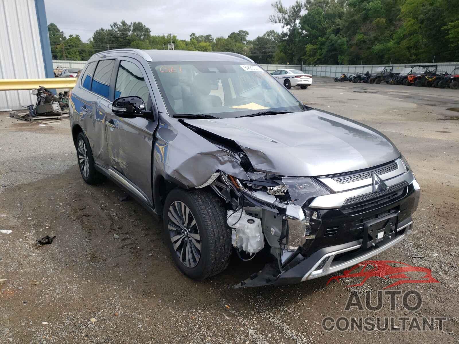 MITSUBISHI OUTLANDER 2020 - JA4AD3A37LZ025152