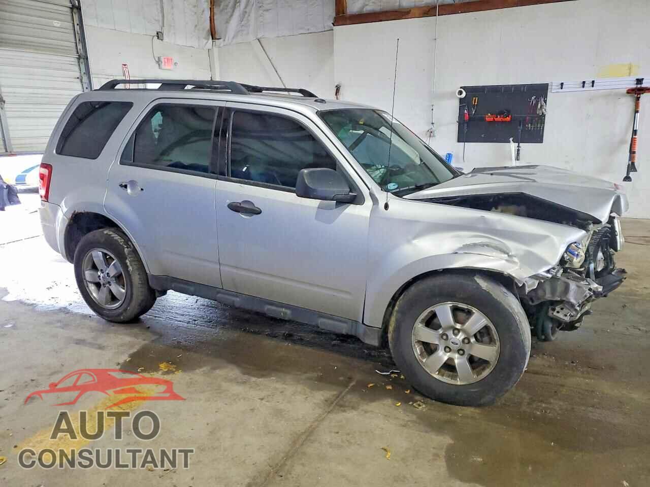 FORD ESCAPE 2012 - 1FMCU9DG1CKC04534