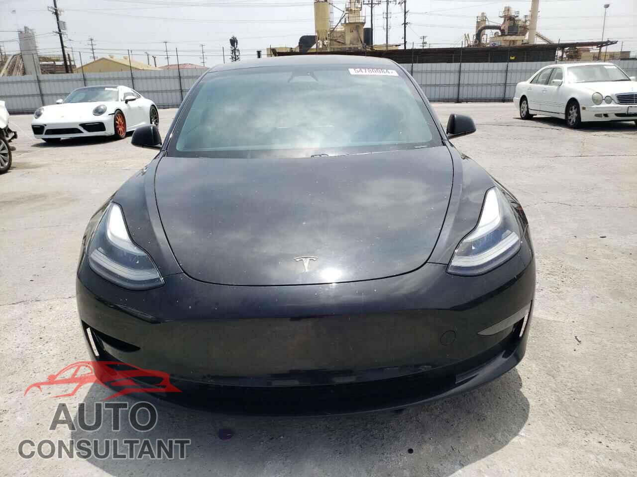 TESLA MODEL 3 2021 - 5YJ3E1EAXMF026621