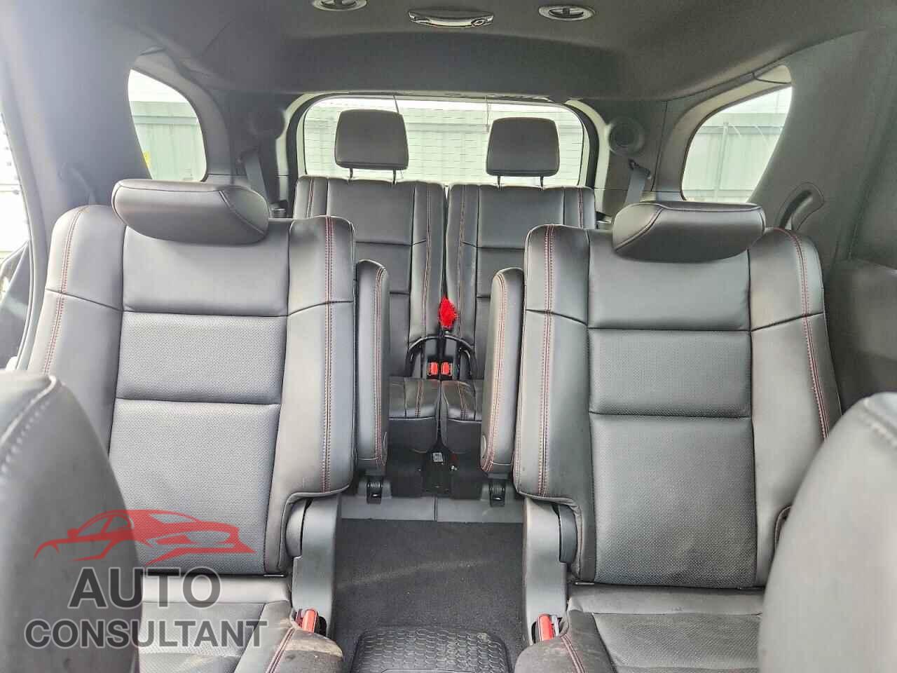 DODGE DURANGO 2026 - 1C4SDJCT8TC164351