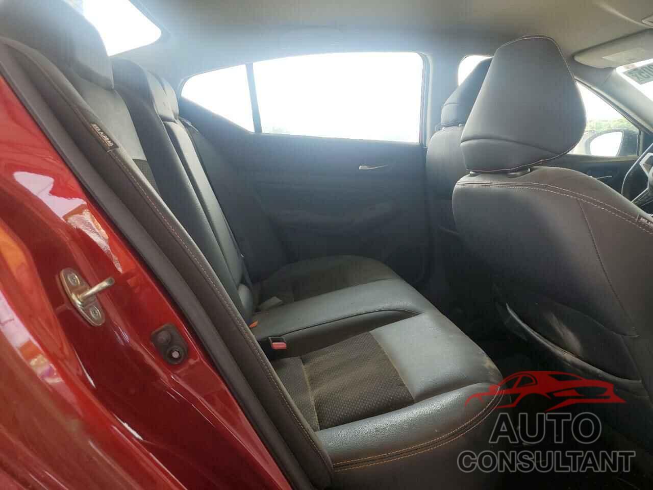 NISSAN ALTIMA 2020 - 1N4BL4CV1LC263959