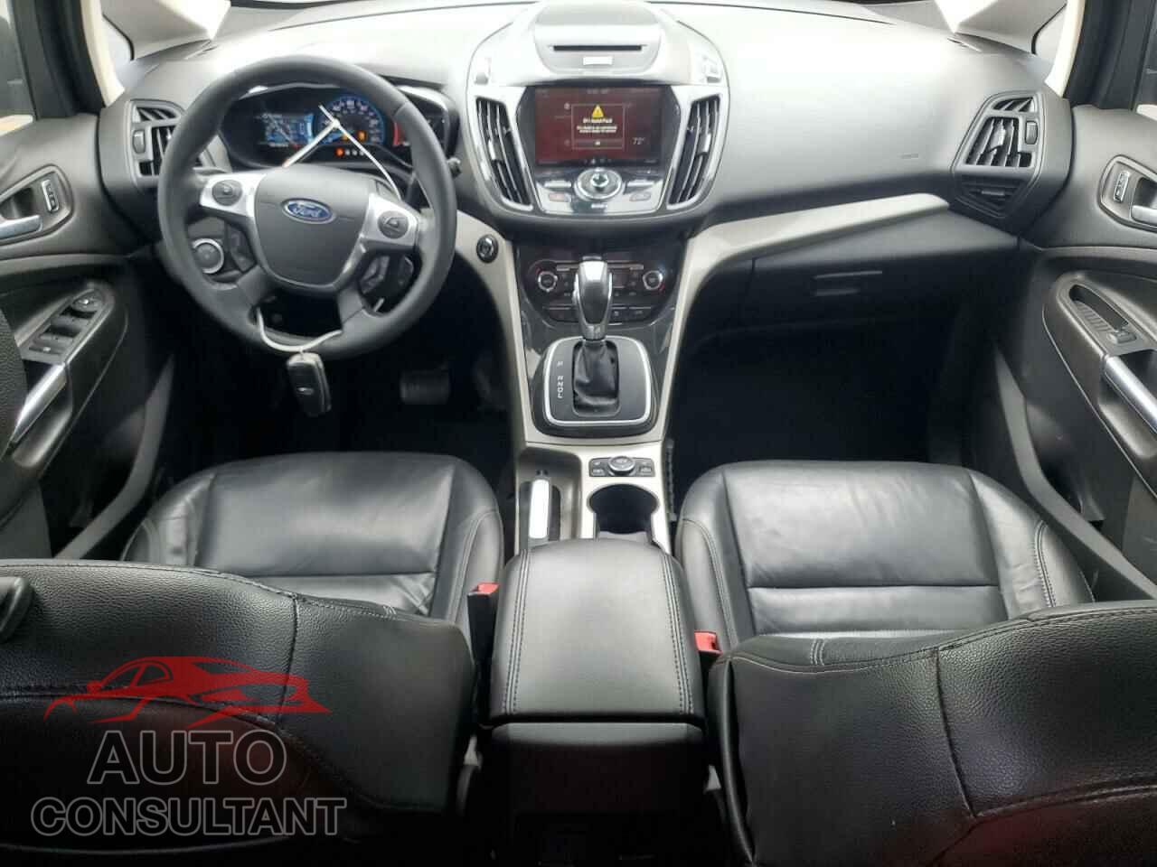 FORD CMAX 2015 - 1FADP5CUXFL100239