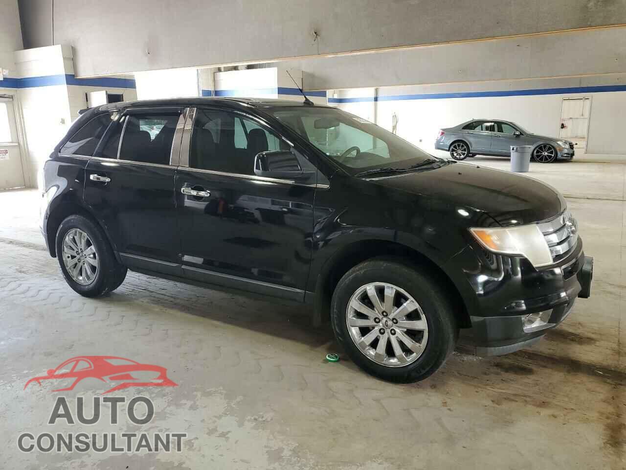 FORD EDGE 2009 - 2FMDK49C19BB03516