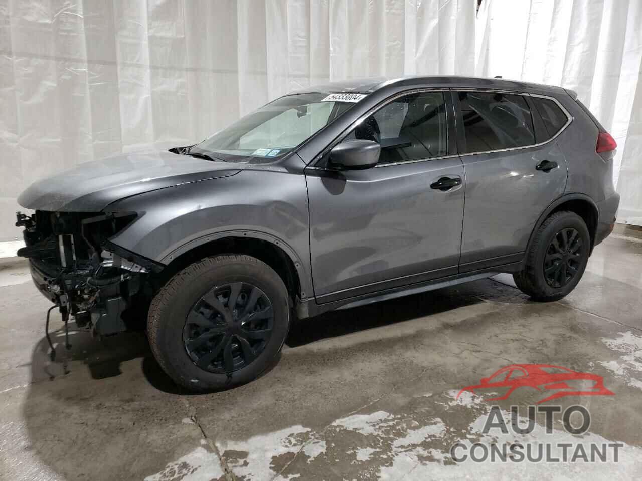 NISSAN ROGUE 2018 - JN8AT2MV6JW312811