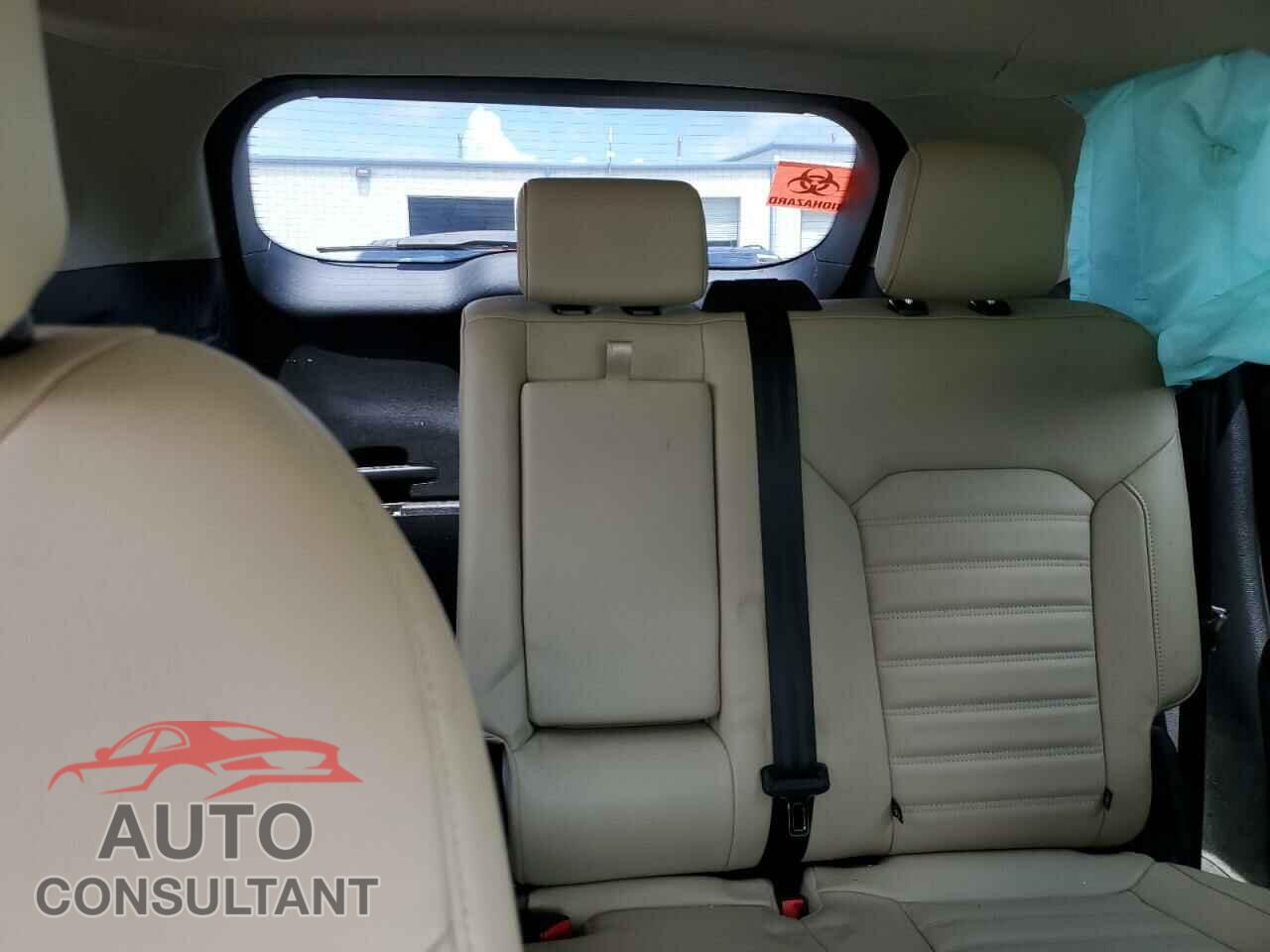 FORD EDGE 2018 - 2FMPK4J92JBB03445