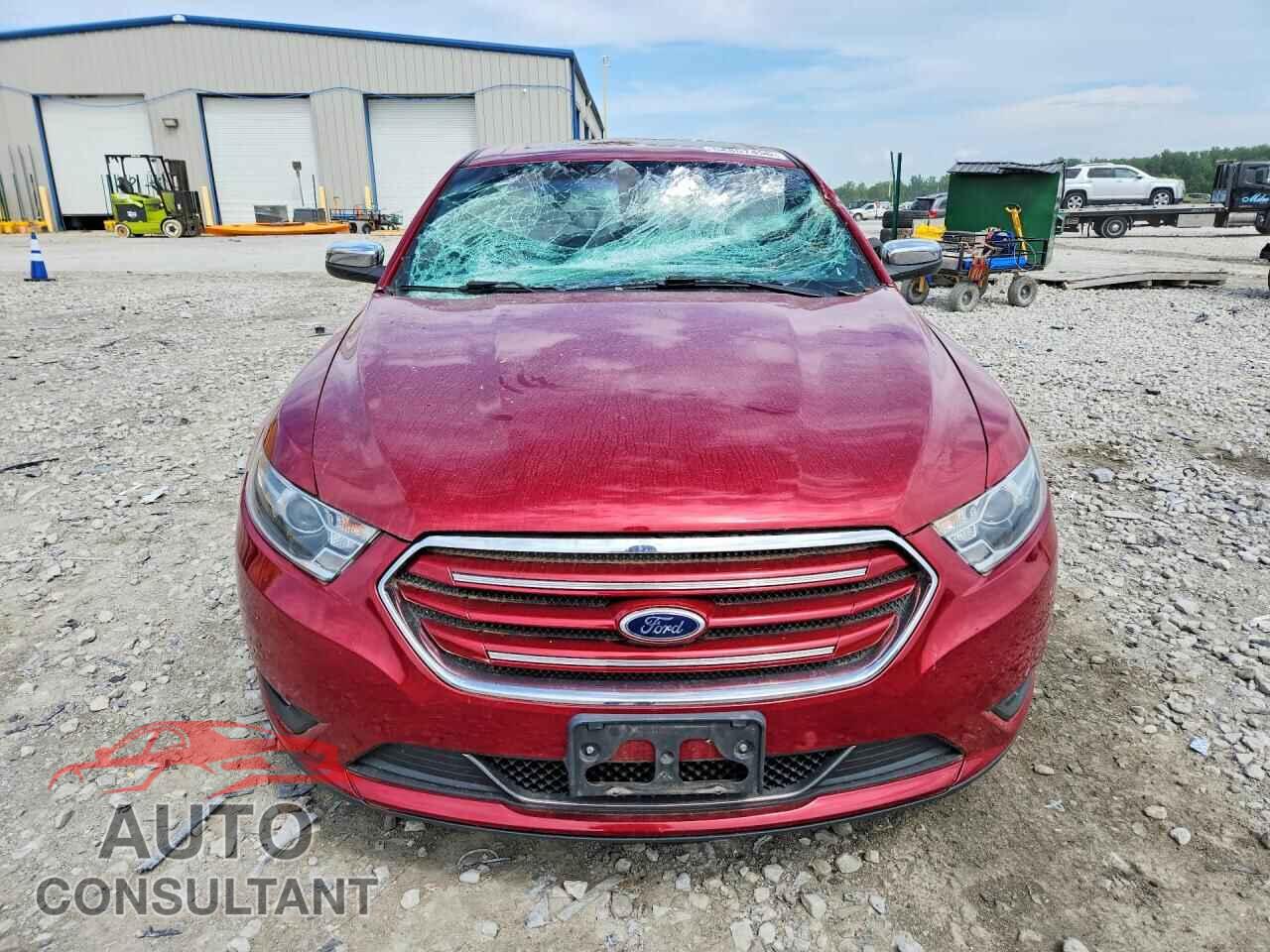 FORD TAURUS 2016 - 1FAHP2F82GG109672
