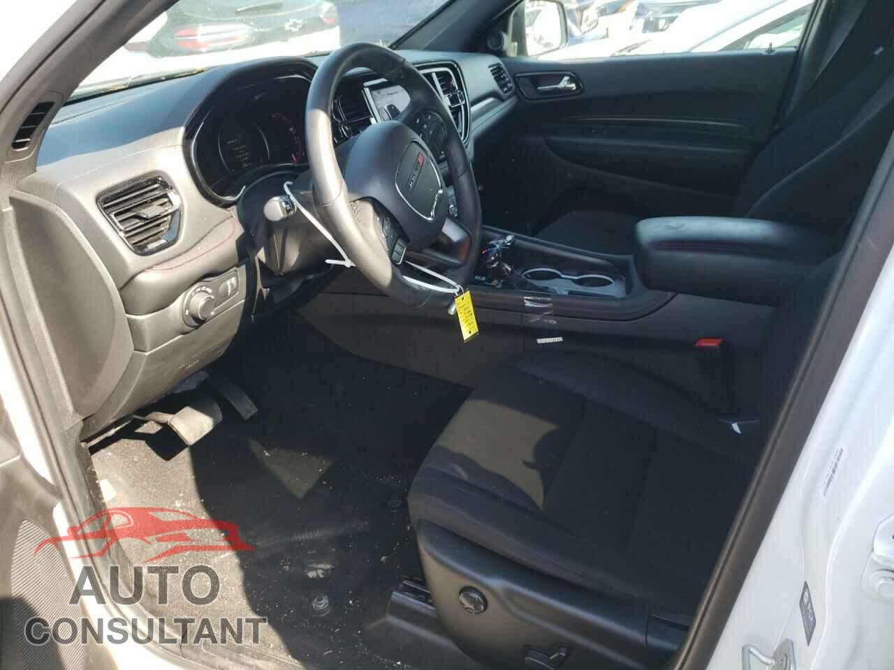 DODGE DURANGO 2023 - 1C4RDJDG9PC674777