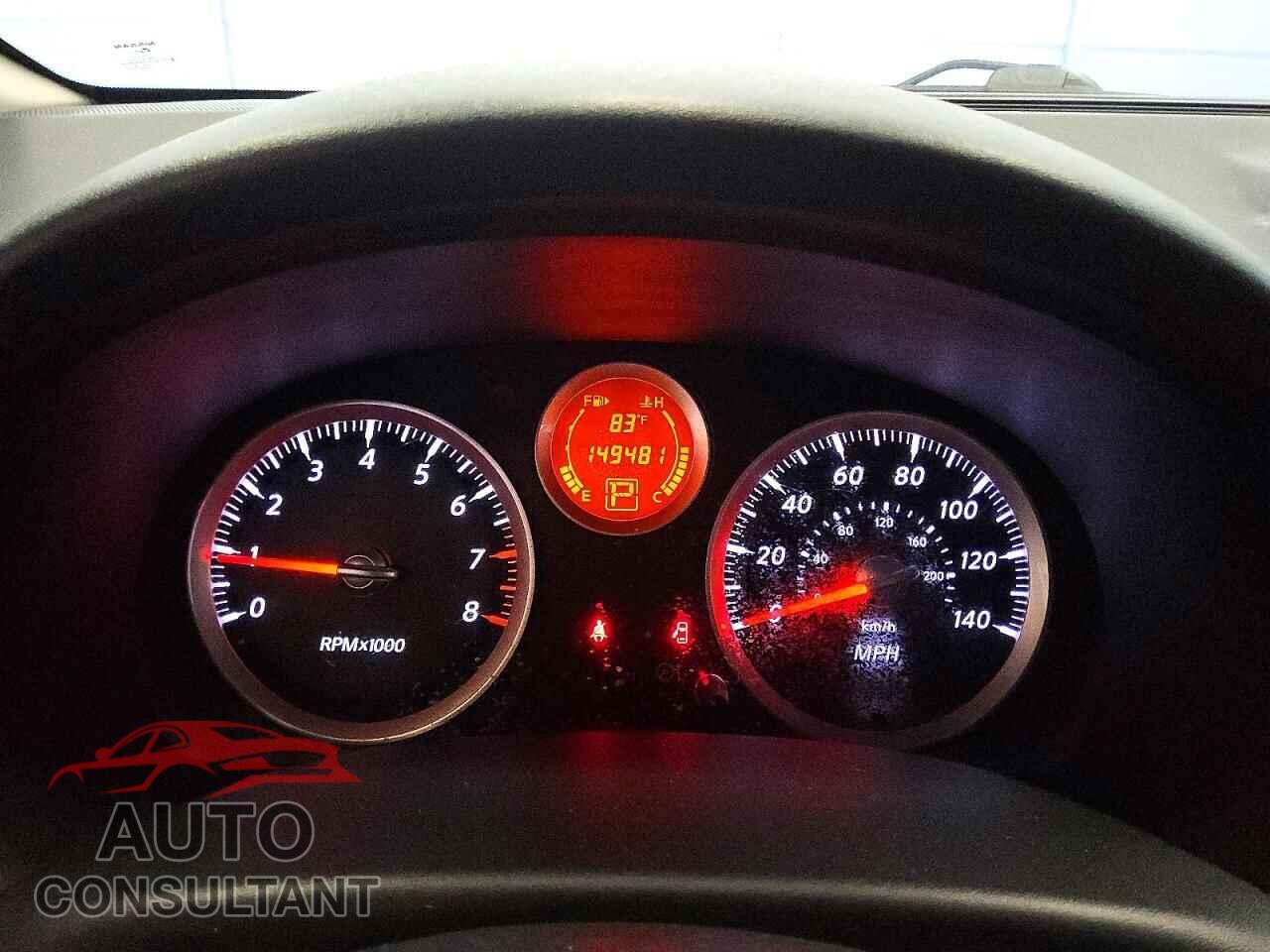NISSAN SENTRA 2011 - 3N1AB6AP6BL656984