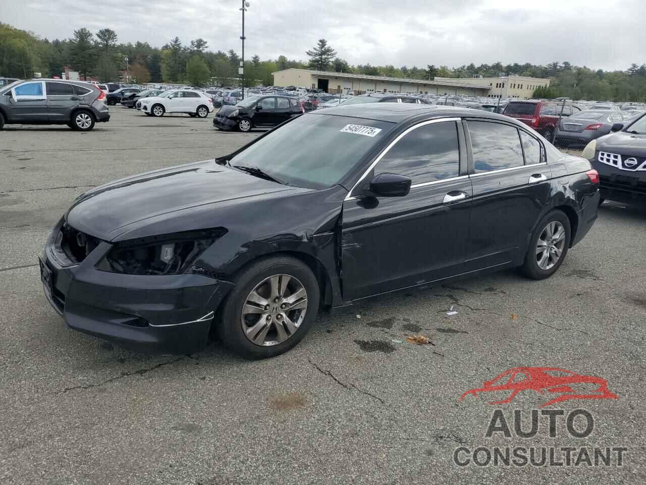 HONDA ACCORD 2011 - 1HGCP3F89BA021239