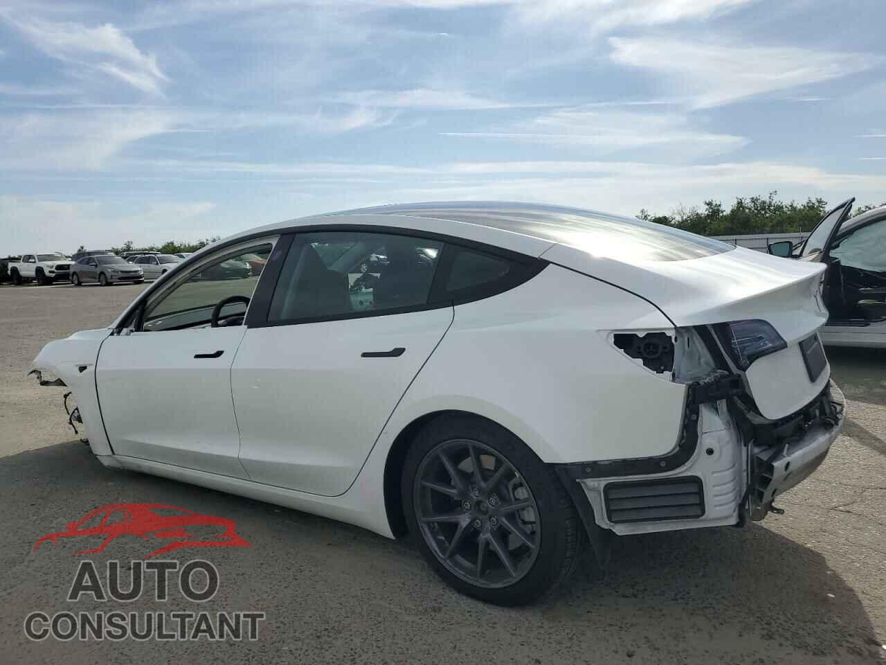 TESLA MODEL 3 2023 - 5YJ3E1EA7PF546974