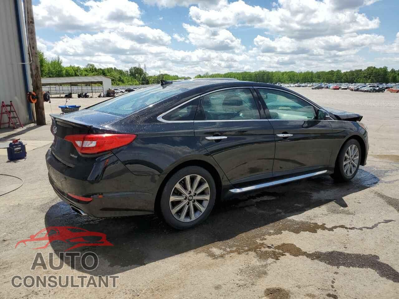 HYUNDAI SONATA 2016 - 5NPE34AF7GH268564