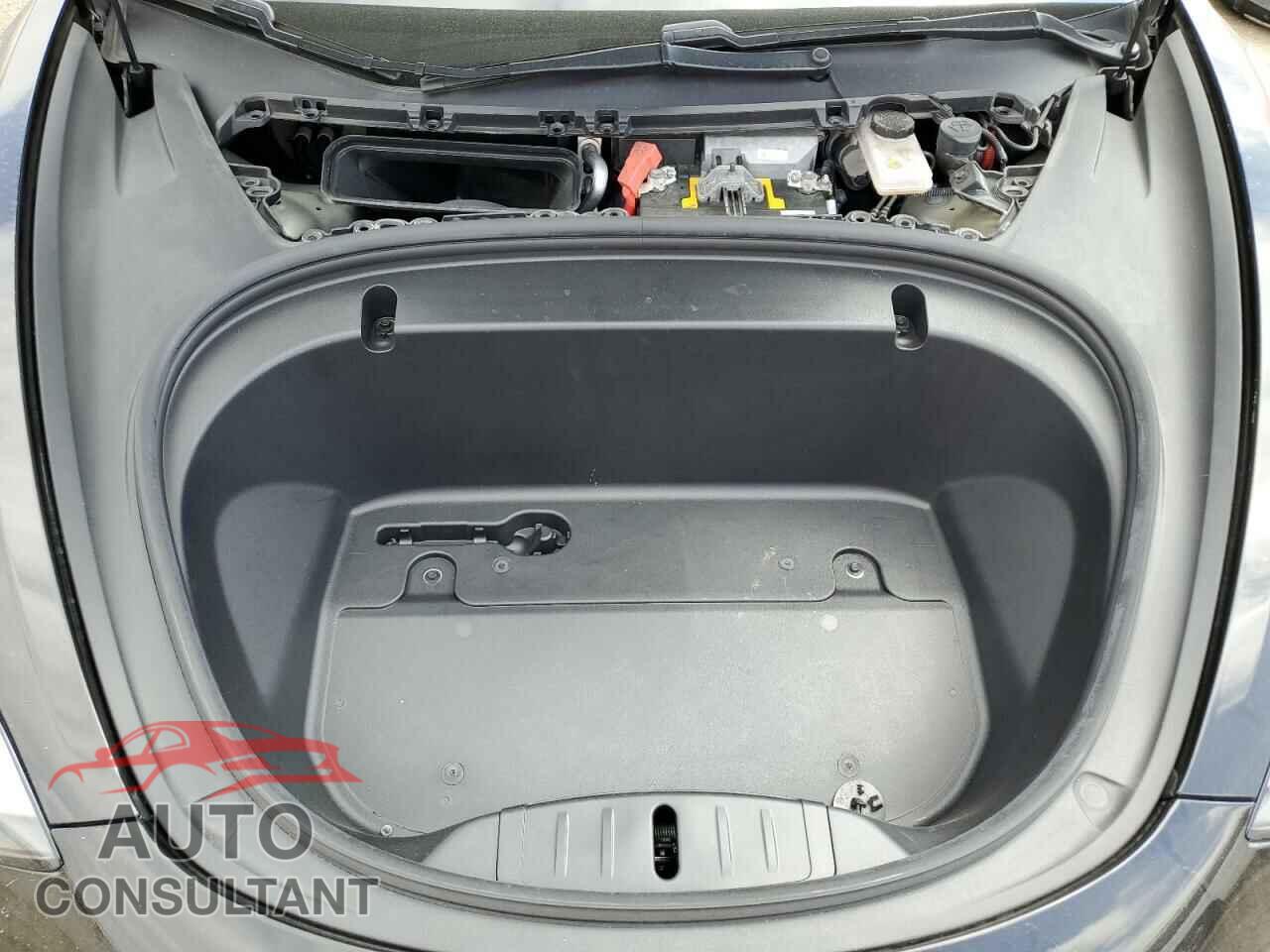 TESLA MODEL 3 2020 - 5YJ3E1EA6LF743273
