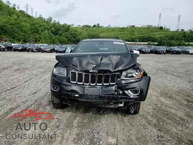 JEEP CHEROKEE 2015 - 1C4RJFBGXFC207763