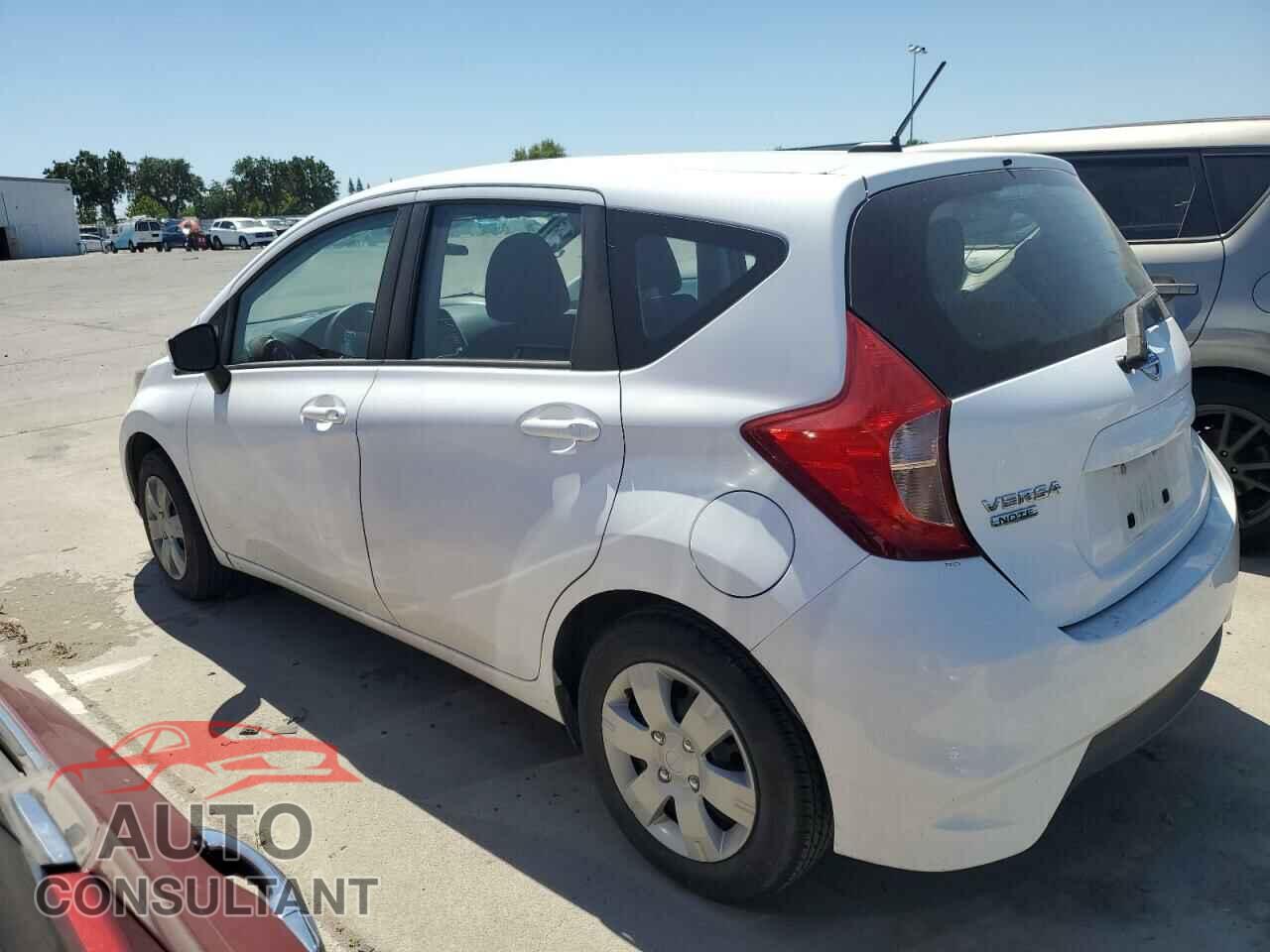 NISSAN VERSA 2018 - 3N1CE2CP5JL368314