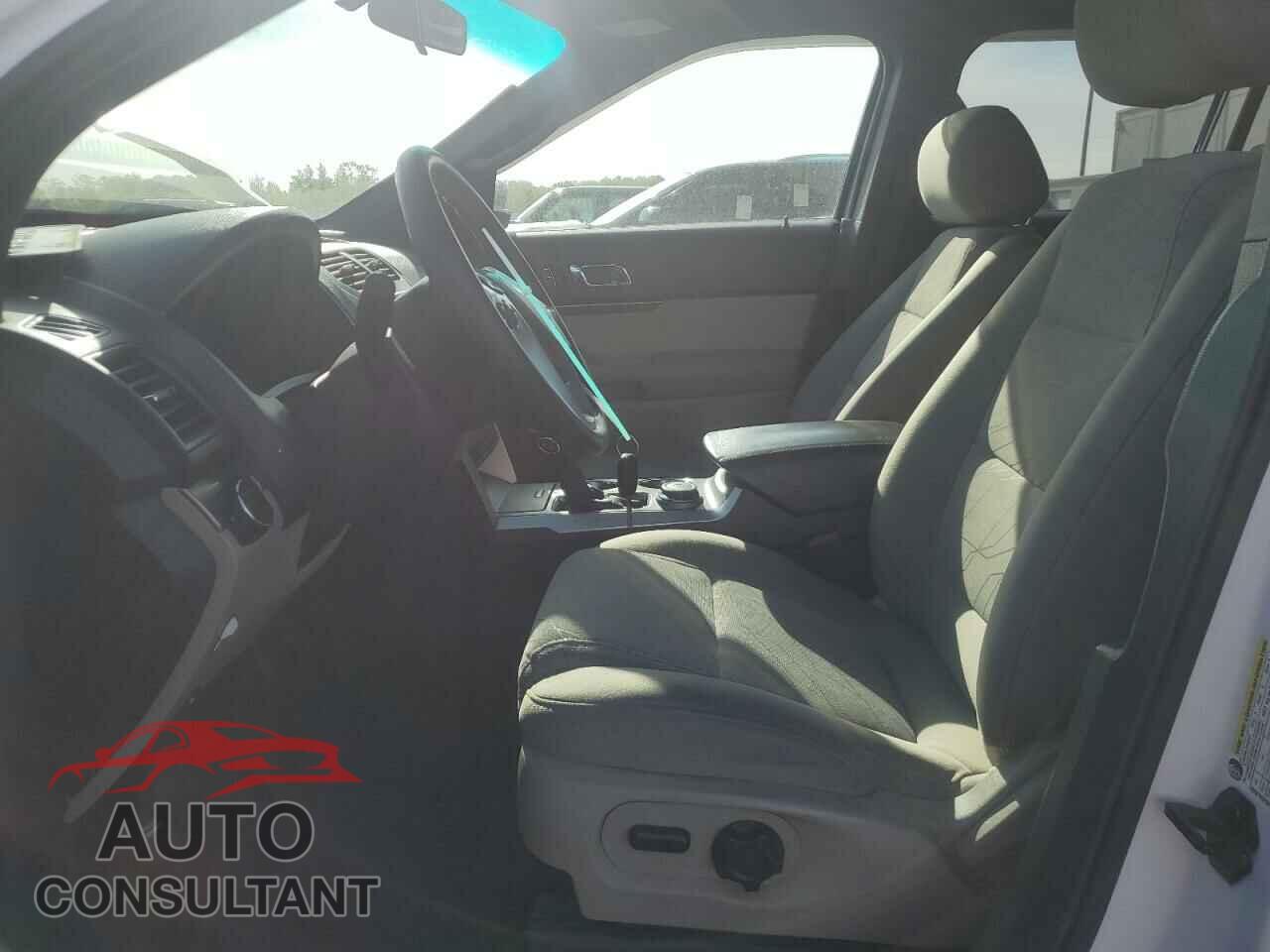 FORD EXPLORER 2013 - 1FM5K8B85DGB48686