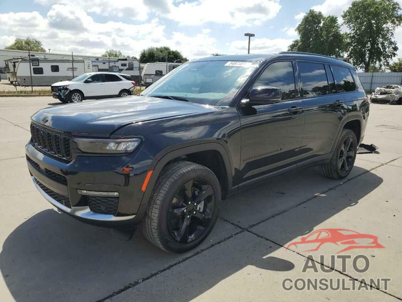 JEEP GRAND CHER 2024 - 1C4RJKBG9R8501896