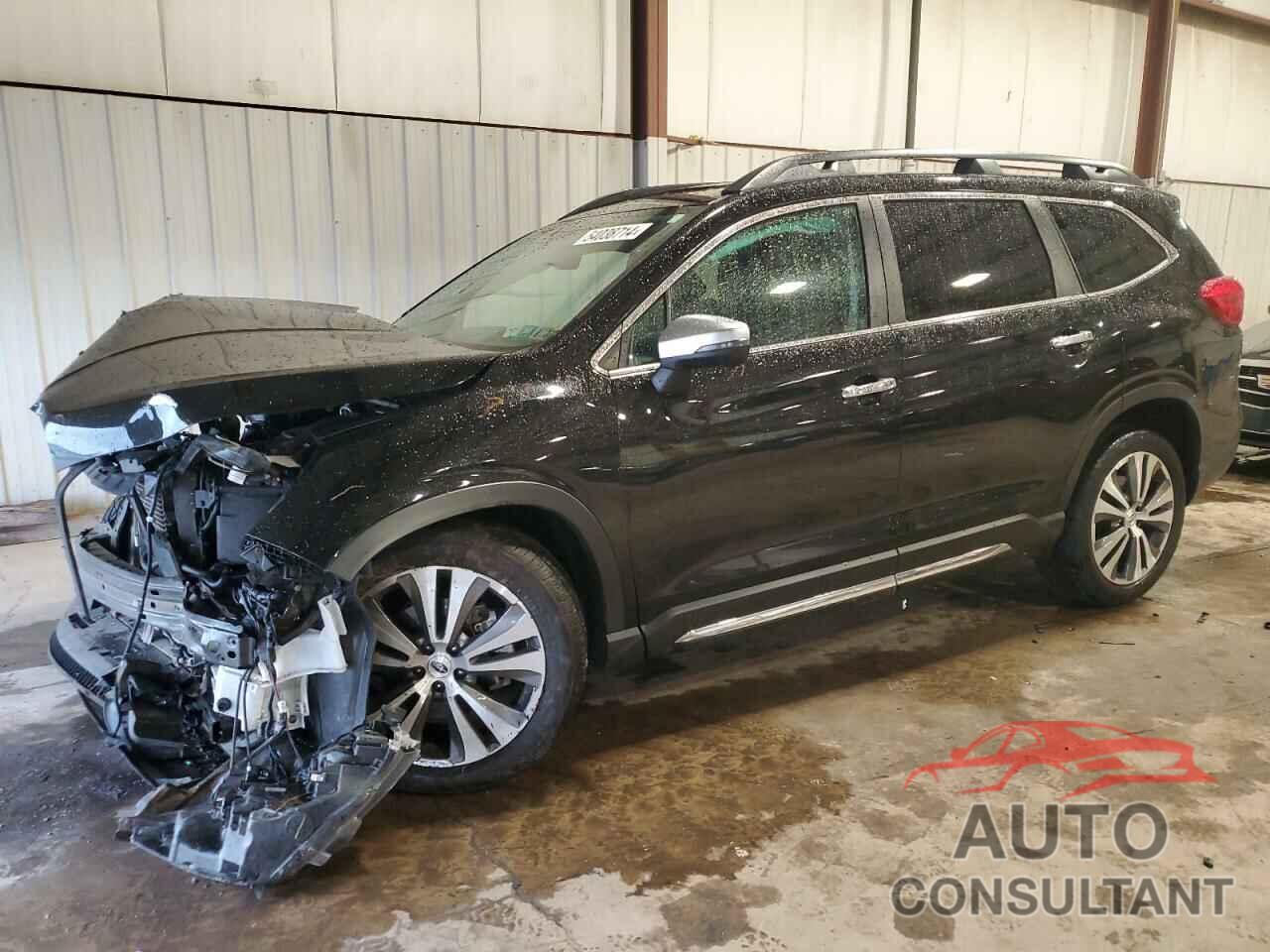 SUBARU ASCENT 2019 - 4S4WMARD8K3486774