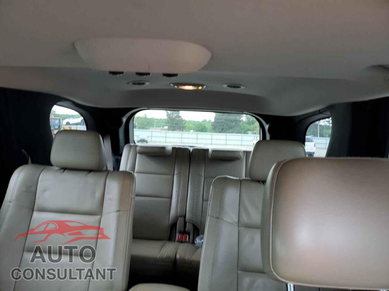 DODGE DURANGO 2017 - 1C4RDHDGXHC703424