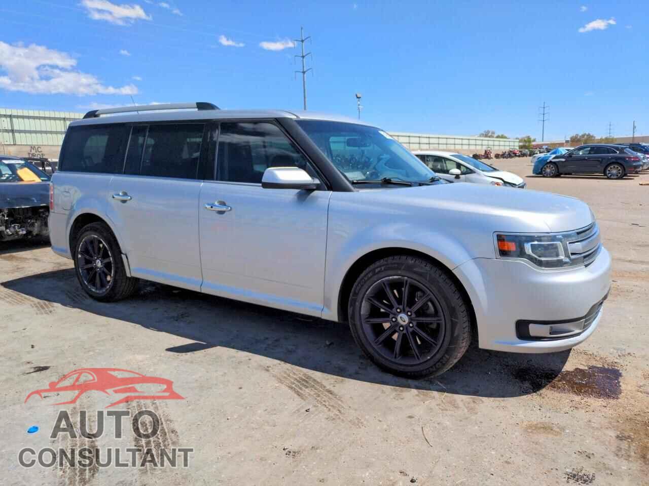 FORD FLEX 2015 - 2FMHK6D89FBA03952