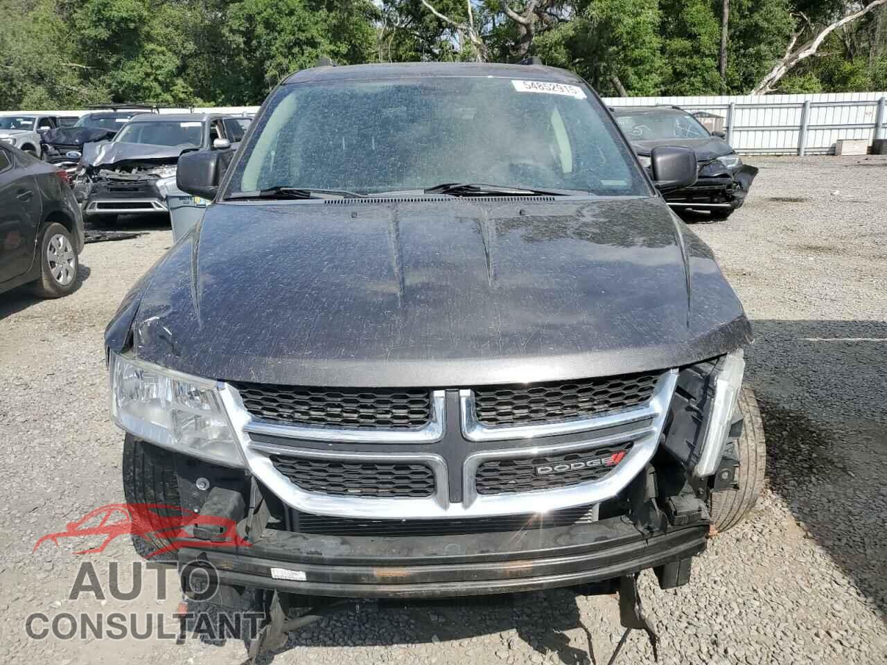 DODGE JOURNEY 2016 - 3C4PDCBG4GT194432