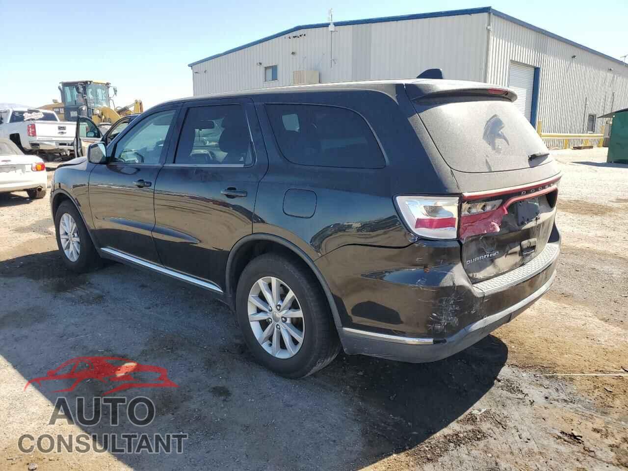 DODGE DURANGO 2015 - 1C4RDHAG6FC937271