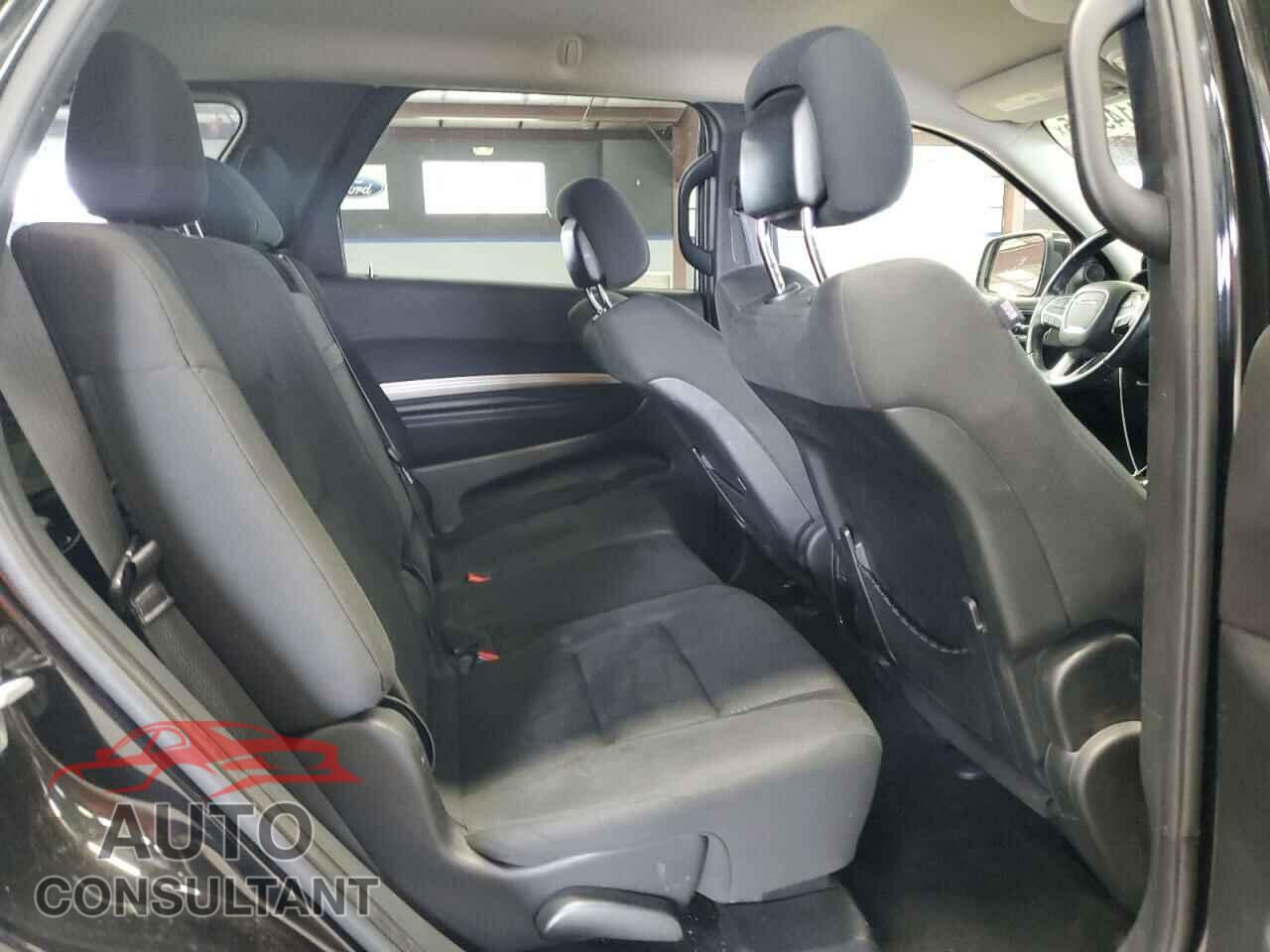 DODGE DURANGO 2015 - 1C4RDJFG4FC885624