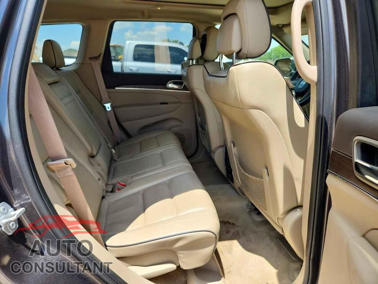 JEEP CHEROKEE 2017 - 1C4RJECG0HC804626