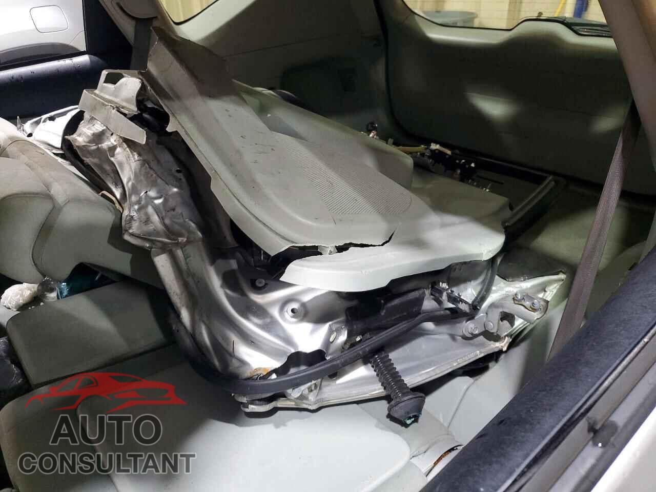 TOYOTA PRIUS 2014 - JTDZN3EU1E3311139