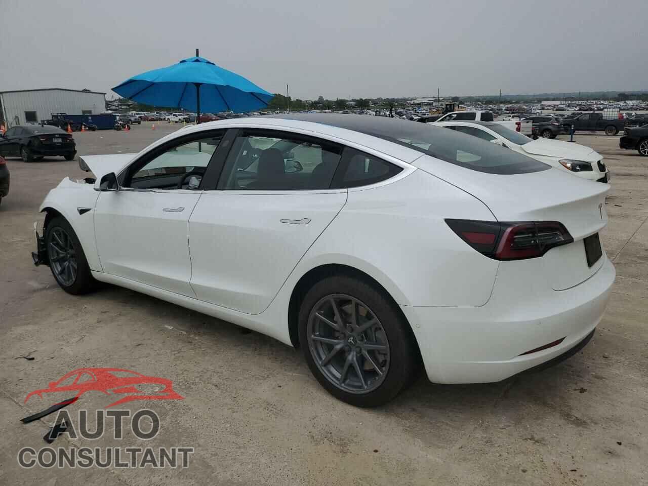 TESLA MODEL 3 2020 - 5YJ3E1EA9LF632071