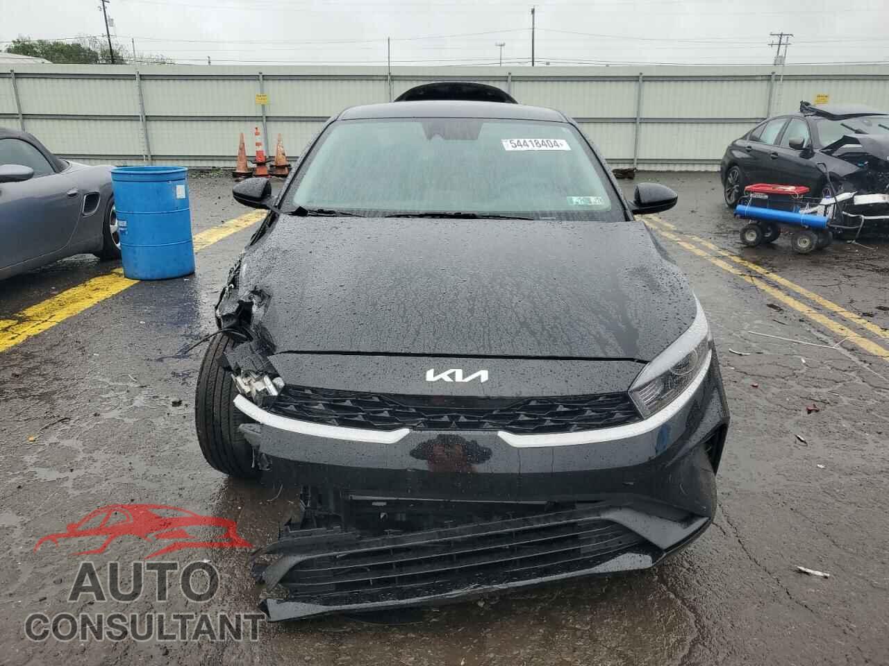 KIA FORTE 2023 - 3KPF24AD5PE612452
