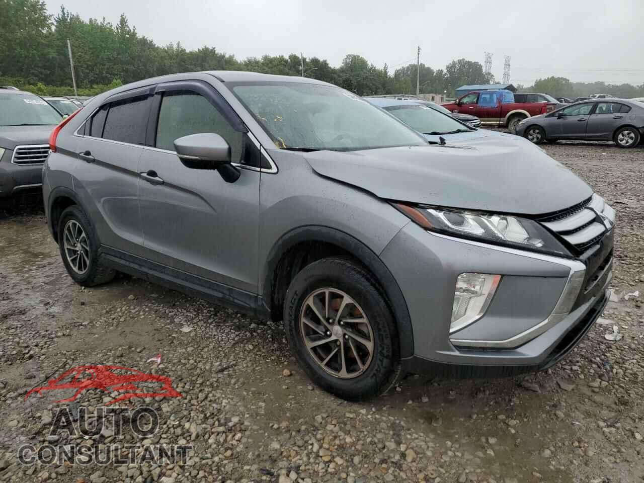 MITSUBISHI ECLIPSE 2020 - JA4AS3AA9LZ011581