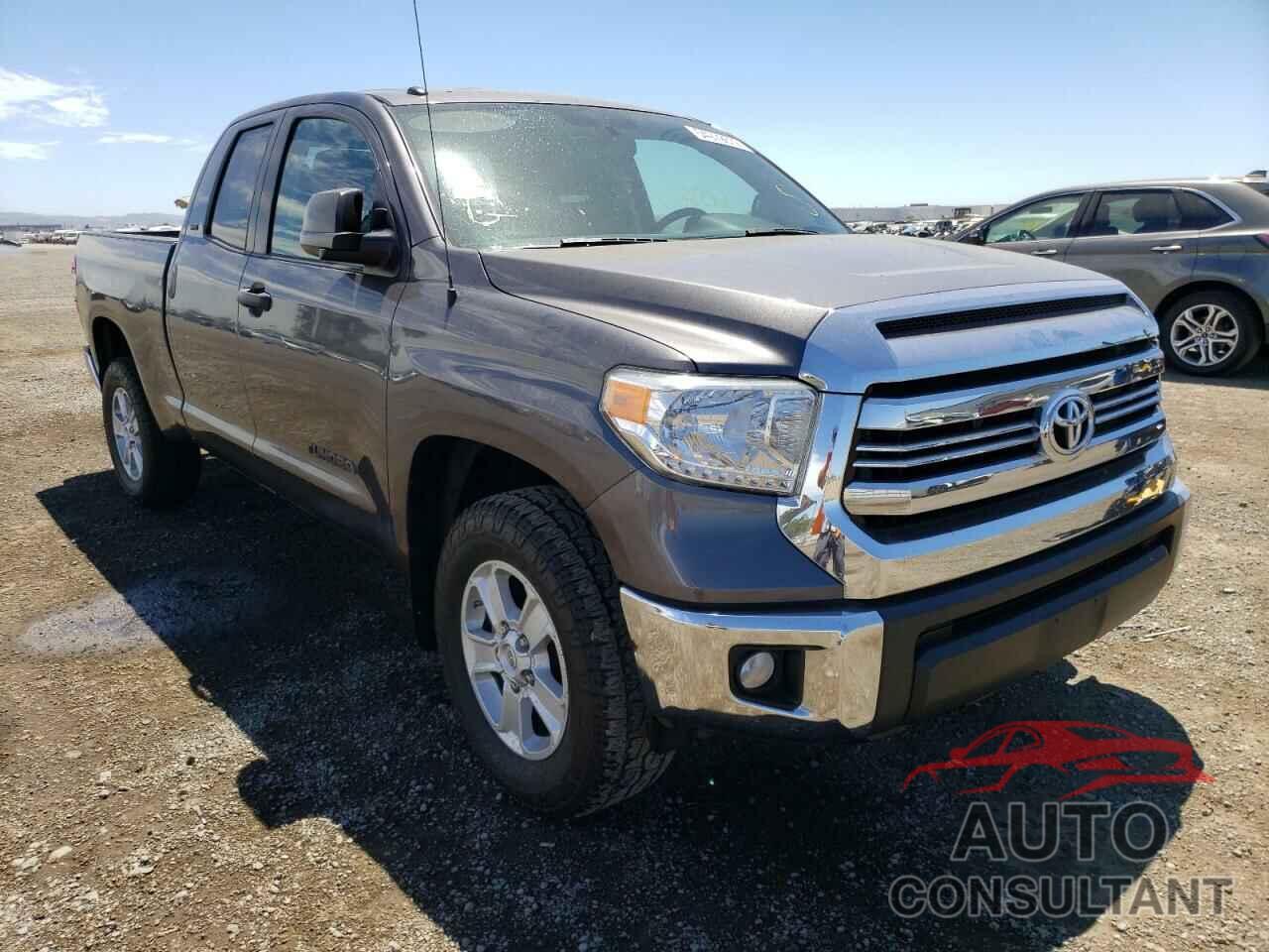 TOYOTA TUNDRA 2016 - 5TFRM5F18GX102561