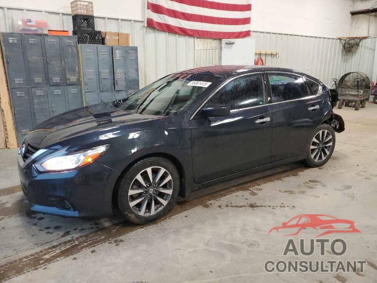 NISSAN ALTIMA 2016 - 1N4AL3AP0GC274001