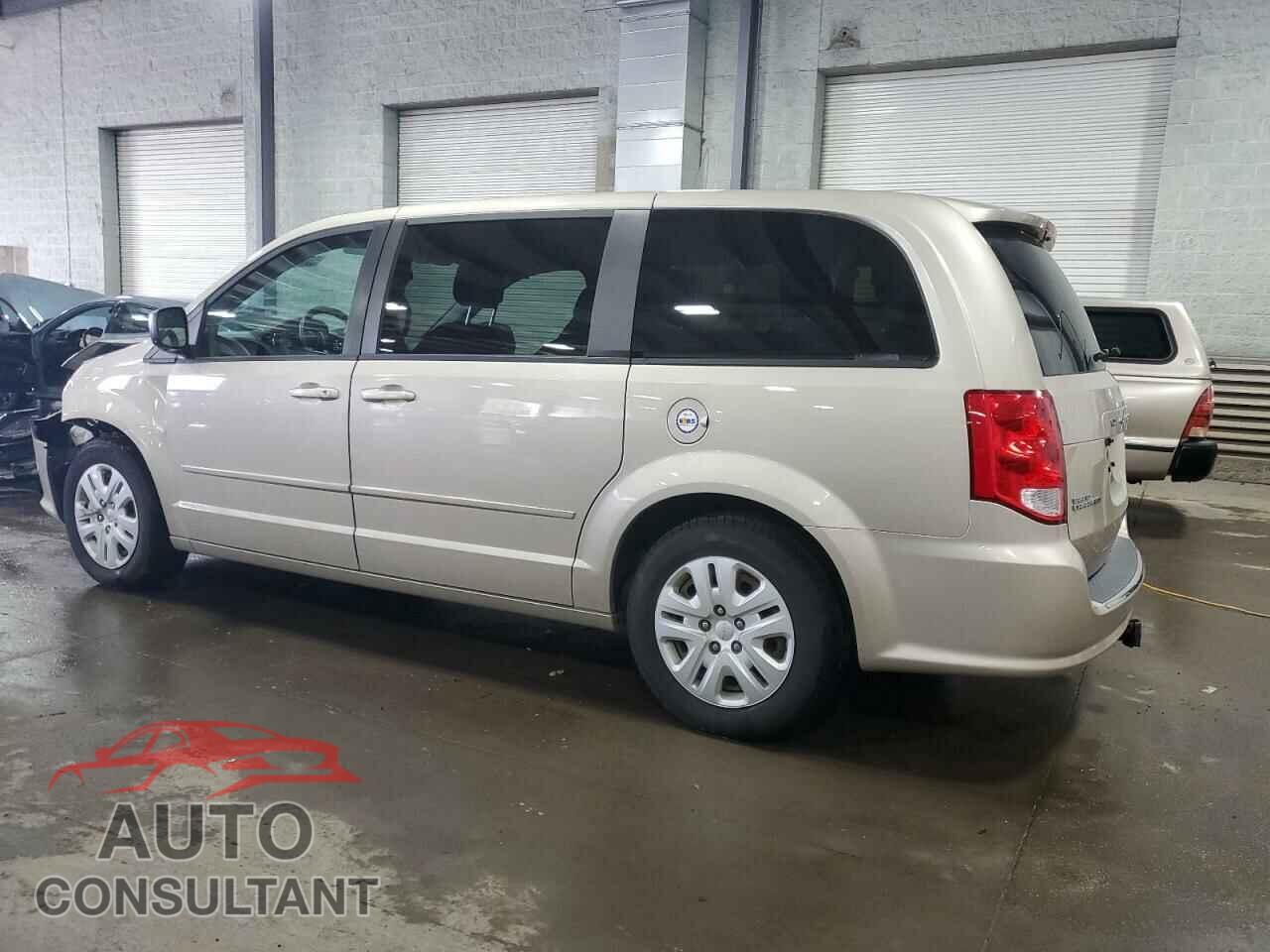 DODGE CARAVAN 2014 - 2C4RDGBG9ER187816