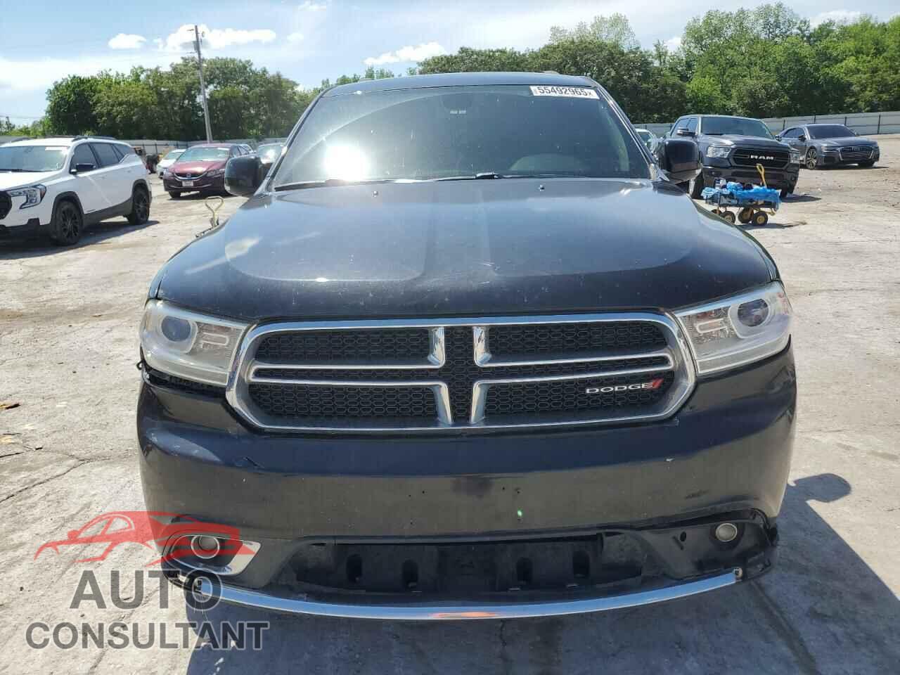 DODGE DURANGO 2015 - 1C4RDHDG3FC904594