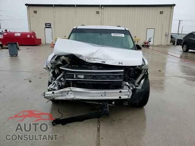 FORD FLEX 2014 - 2FMGK5C85EBD19046