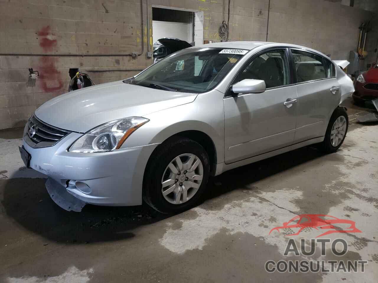 NISSAN ALTIMA 2011 - 1N4AL2AP2BC103642