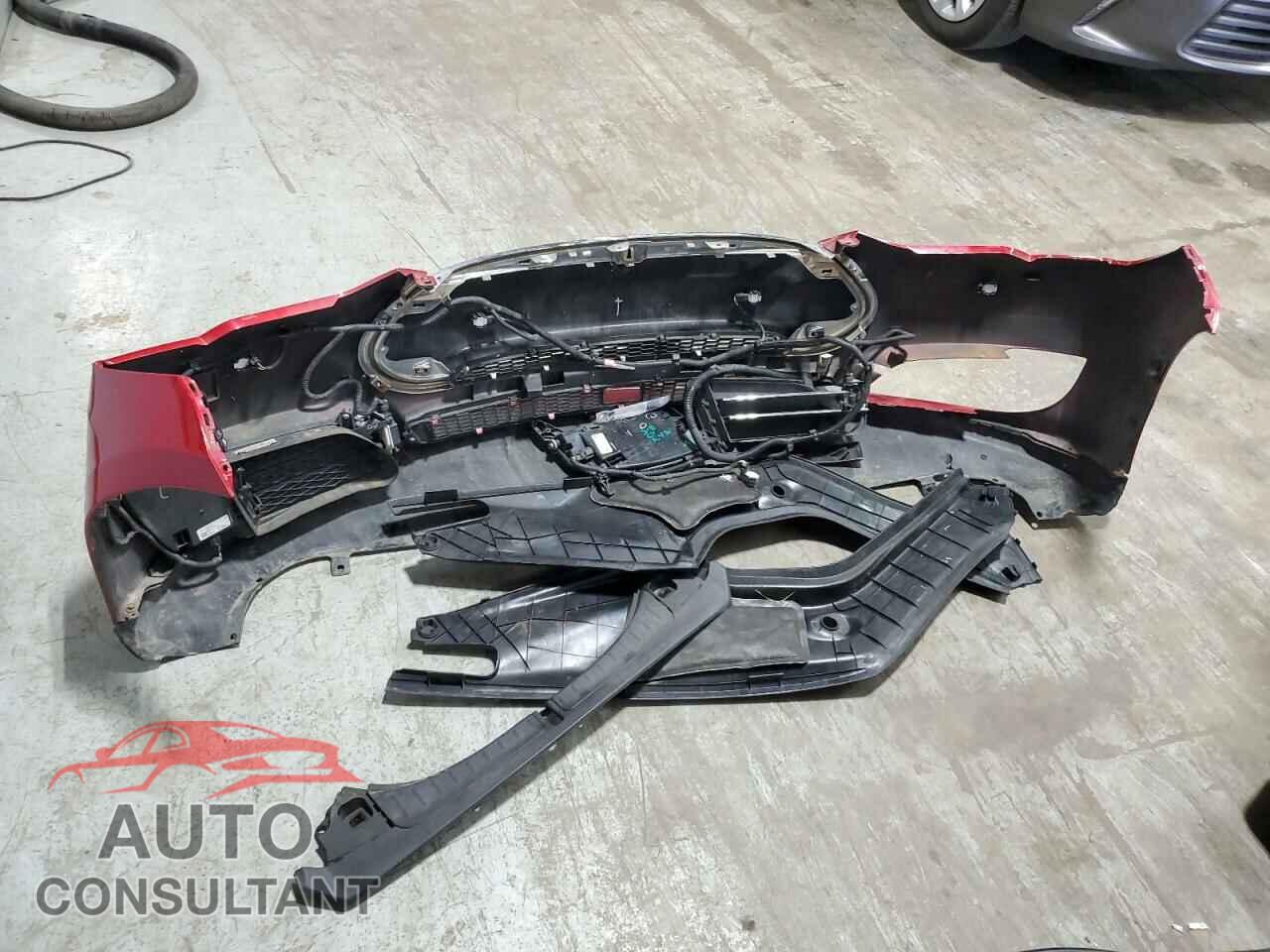 TESLA MODEL S 2016 - 5YJSA1E29GF132613