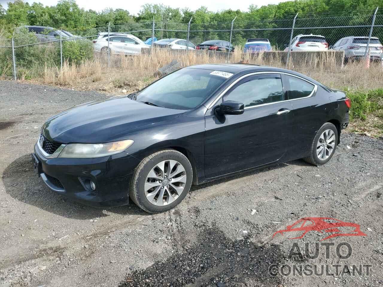 HONDA ACCORD 2015 - 1HGCT1B70FA000184
