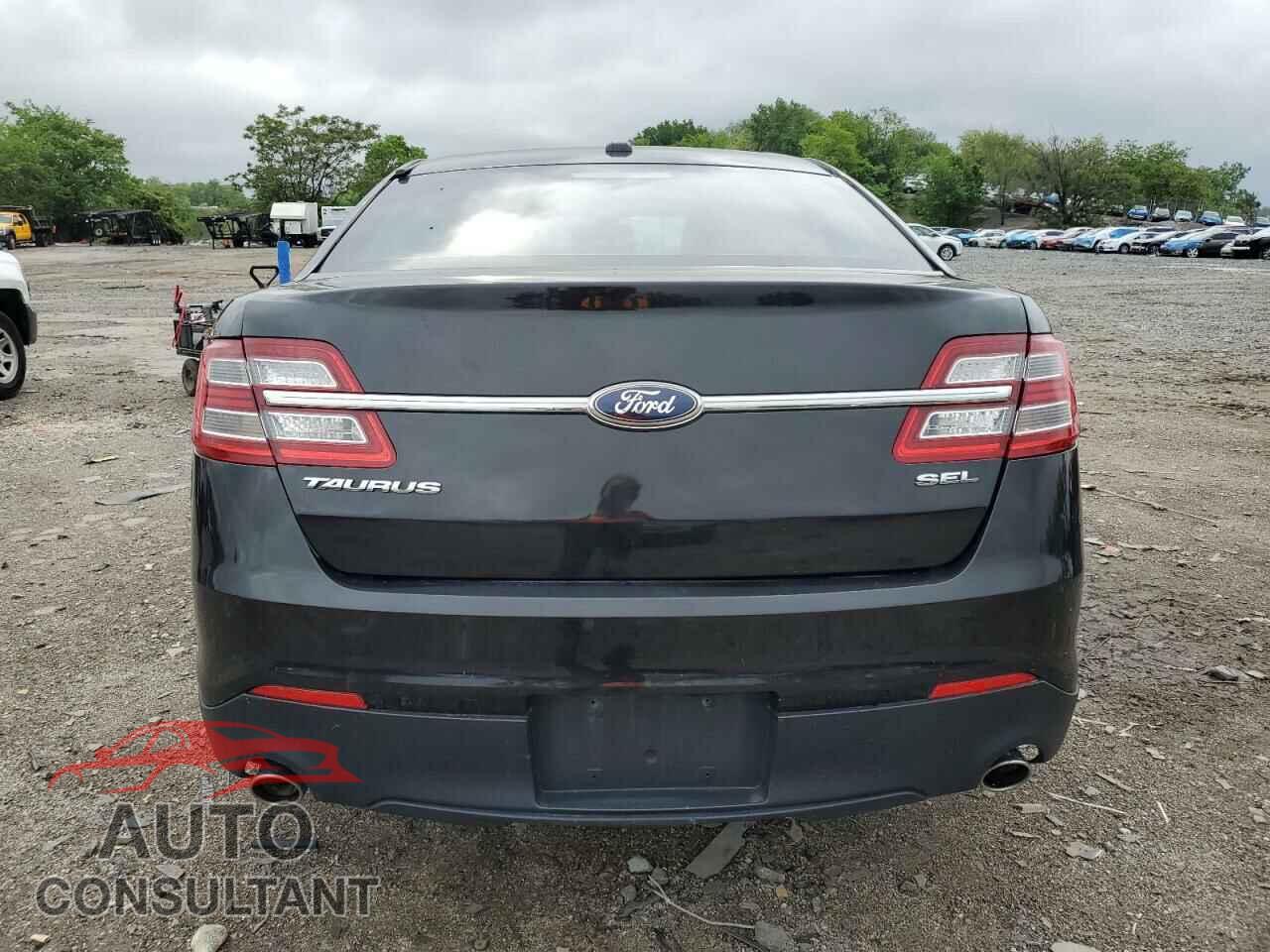 FORD TAURUS 2014 - 1FAHP2E85EG184686