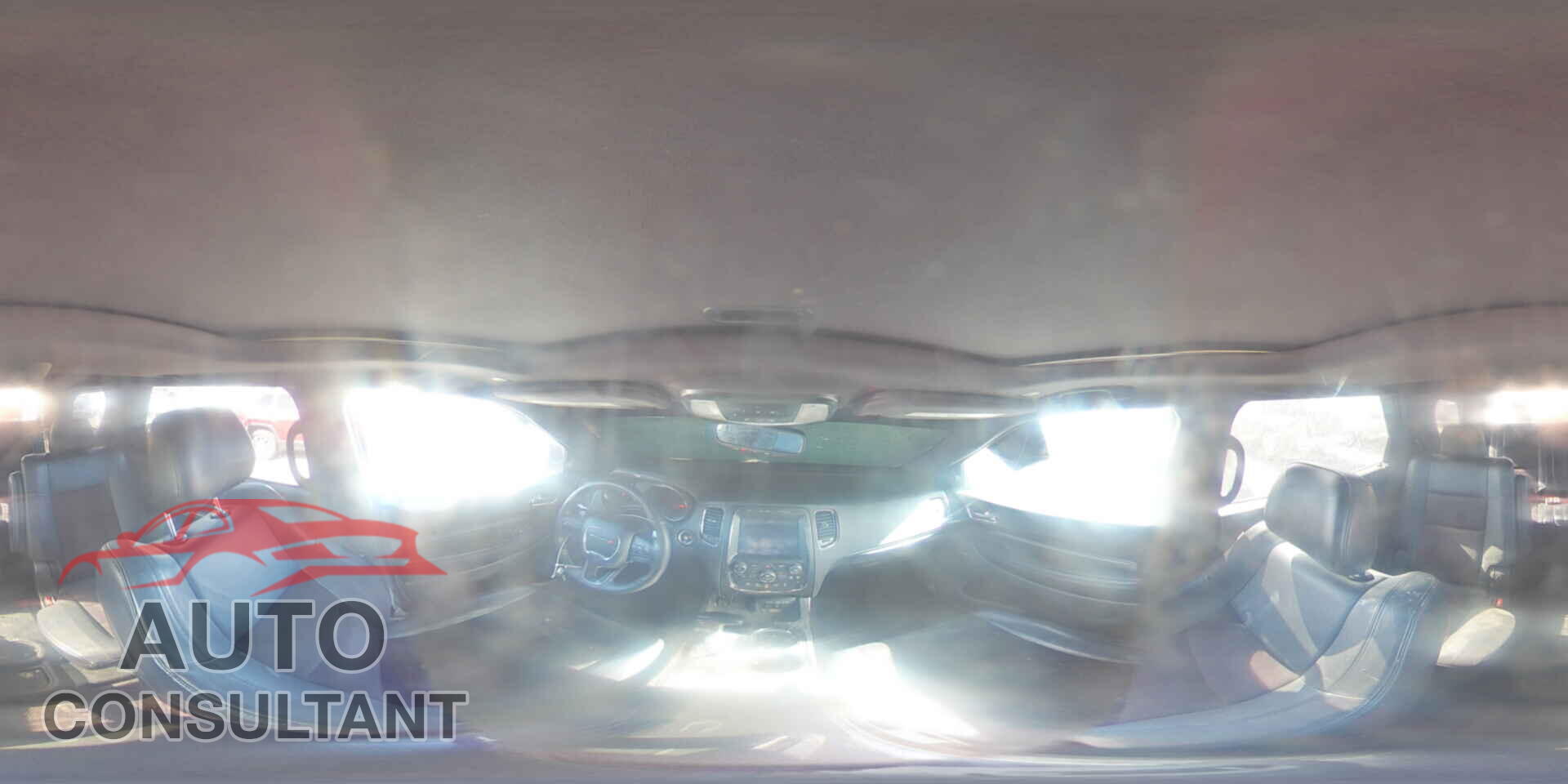 DODGE DURANGO 2018 - 1C4RDJDG8JC186914
