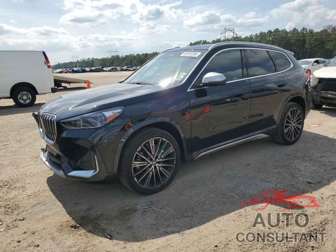 BMW X1 2023 - WBX73EF06P5W94784