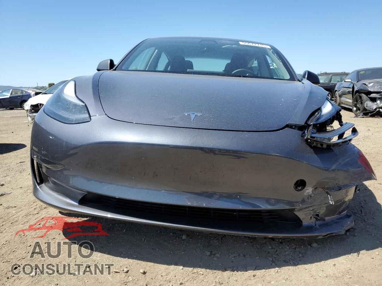 TESLA MODEL 3 2023 - 5YJ3E1EA0PF707620