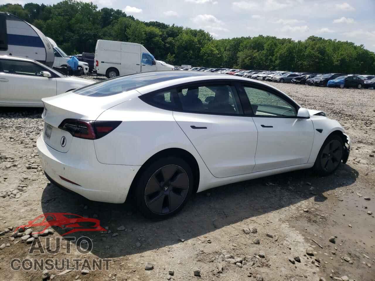 TESLA MODEL 3 2023 - 5YJ3E1EA8PF545624