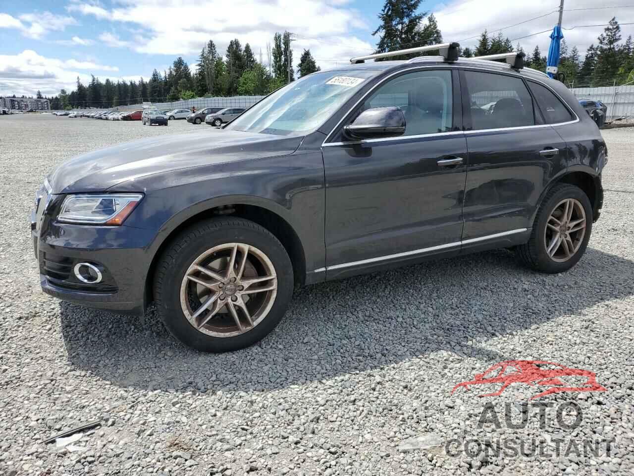 AUDI Q5 2016 - WA1L2AFP8GA102811