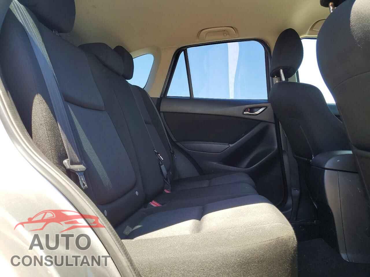 MAZDA CX-5 2014 - JM3KE2BE5E0421015