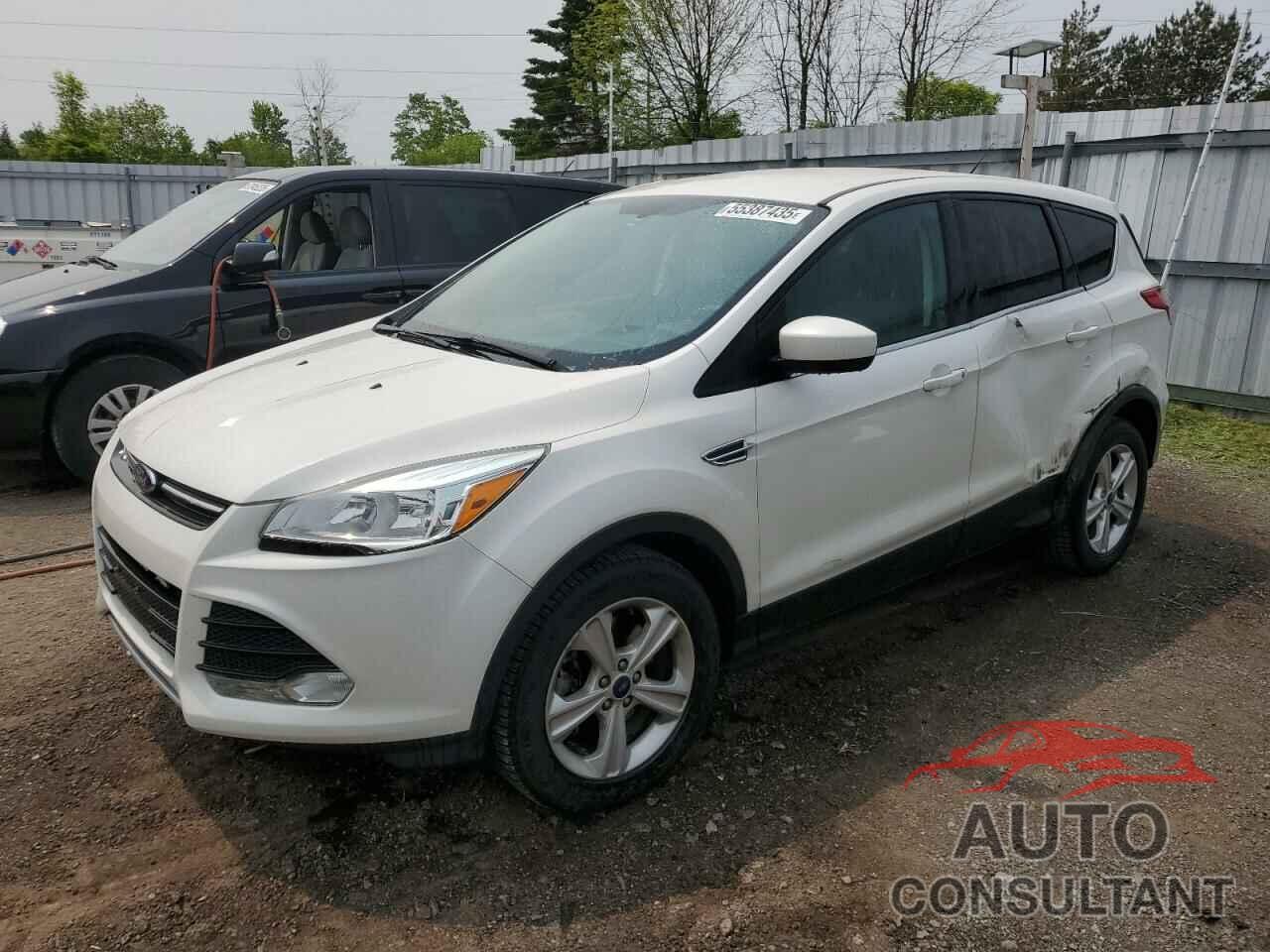 FORD ESCAPE 2014 - 1FMCU0G90EUD39018