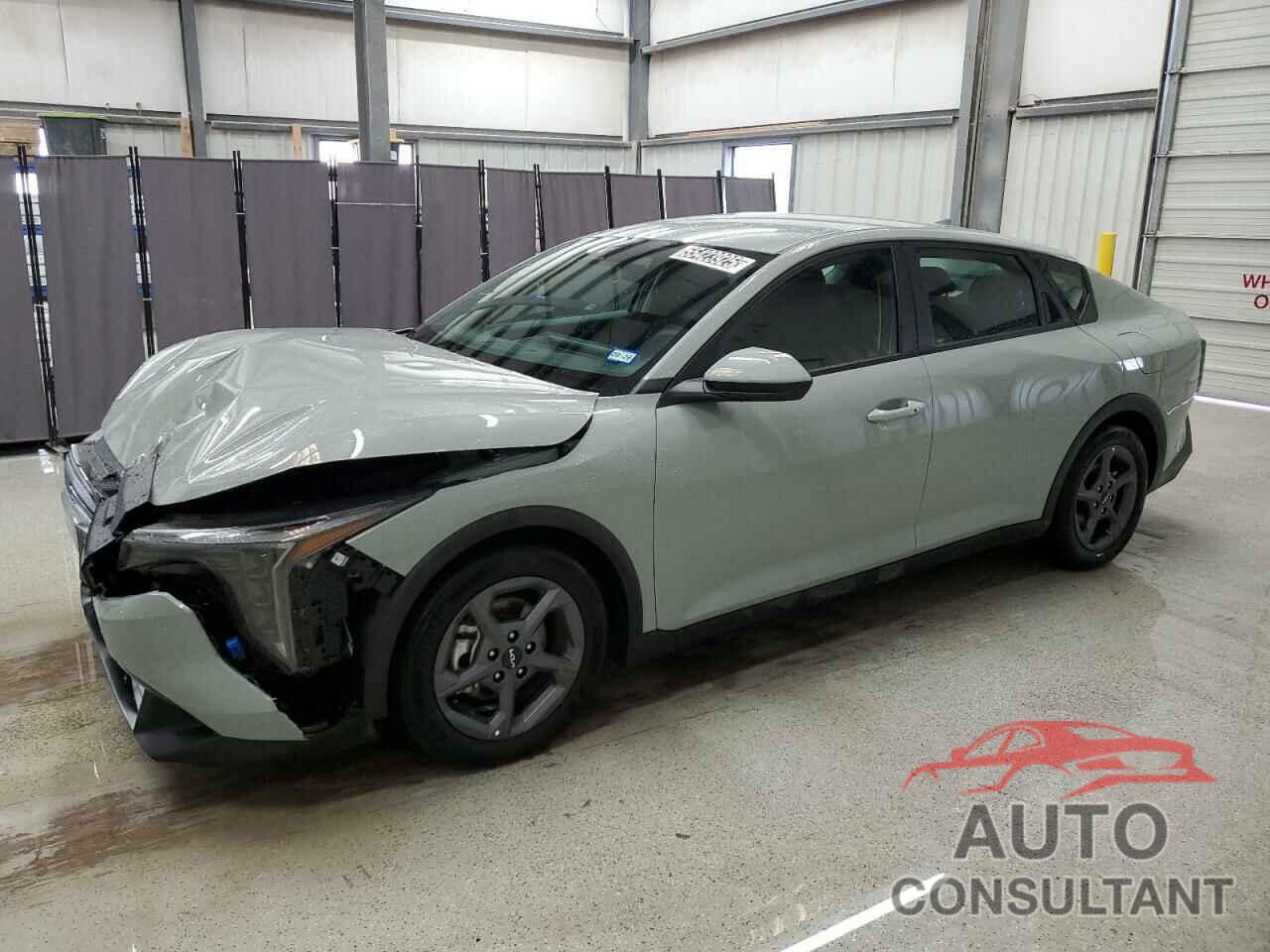 KIA K4 LX 2025 - 3KPFT4DEXSE002931
