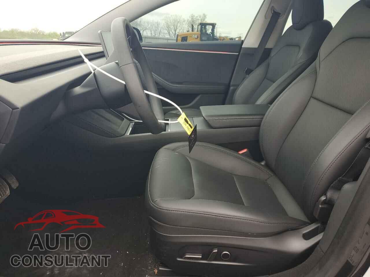 TESLA MODEL 3 2024 - 5YJ3E1EB7RF730372