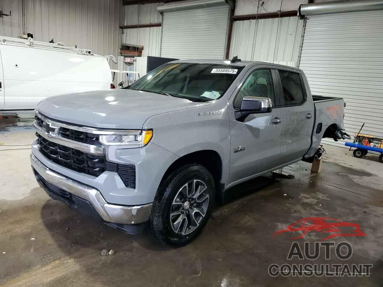 CHEVROLET ALL Models 2024 - 1GCPACED9RZ167295